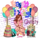 Christy