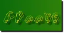 FINGERSPELLING CONNIE 1