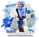 Winter - Robbie