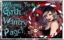 welcome to my page