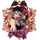 Winter Avatar to go with Welcome pic