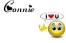 ASL SMILEY SIGNS I LOVE YOU HAND