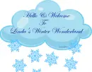 Welcome to Linda's Winter