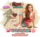 Love Football - Jane