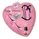 Happy Valentine's Day