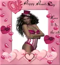 Happy Hearts Day