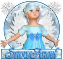 SnowAngel