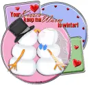 Winter Kisses 