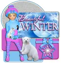 Winters Beauty