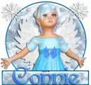 Connie