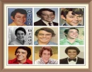 brady bunch