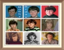brady bunch