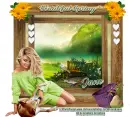 Beautiful Spring - Jane