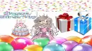 birthday