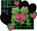 Froggies