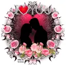 My Valentine Love