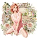 Robbie - Love Blooms