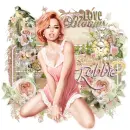 Robbie - Love Blooms
