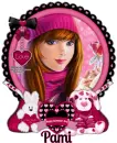 Happy Valentine's Day ~ Pami ~ offer ~ fg