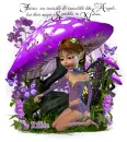 Fairies~Robbie