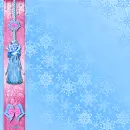 Winter background