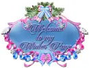 Welcome to my winter page