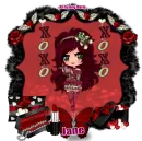 Valentines - Jane