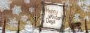 Winter Days