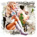 Linda - Look For The Beauty Of Dreams