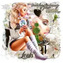 Leah - Look For The Beauty Of Dreams