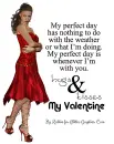 My Valentine