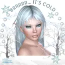 Baby it is cold outside