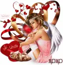 Valentines/Linda
