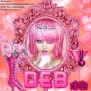 Deb -Pink