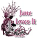 Jane Loves It