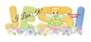 I Love It (Angel) ~ Jessi