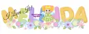I Love It (Angel) ~ Melinda