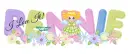 I Love It (Angel) ~ Rennie