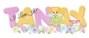 I Love It (Angel) ~ Tanay