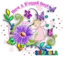 Blessed Day ~ Shakela