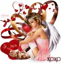 Valentines/Jaya