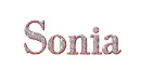 Sonia