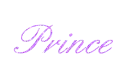 Prince