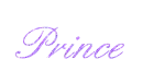 Prince