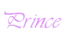 Prince