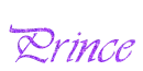 Prince
