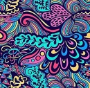Funky Seamslss Background