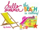 Hello Summer!