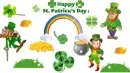 st patrick day