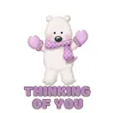 Thinking of you